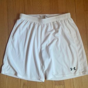 Under Armor shorts